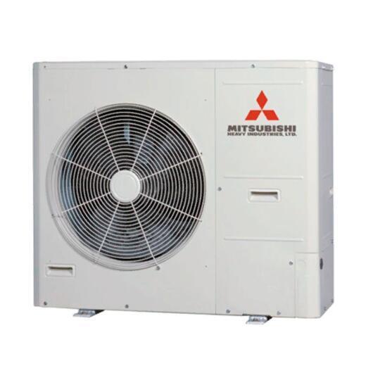 Кондиционер колонного типа Mitsubishi Heavy FDF125VD/FDC125VNA