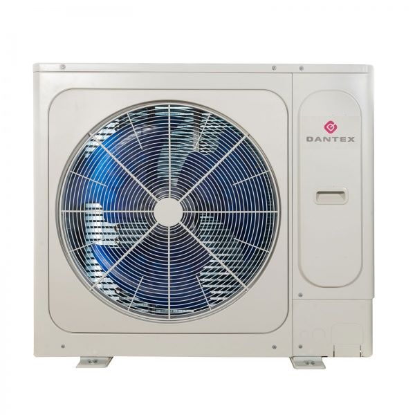 Внешний блок VRF DANTEX VRF/DM-ADC165WLC/F