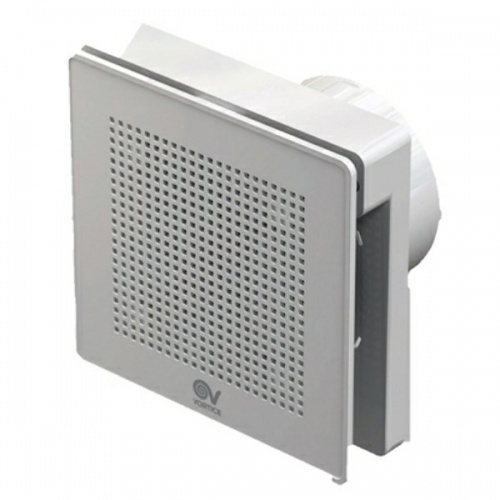 Вытяжка для ванной диаметр 100 мм Vortice PUNTO EVO ME 100/4 LL TP-HCS
