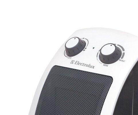 Бытовой тепловентилятор Electrolux EFH/C-5115