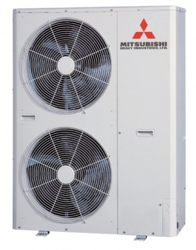 Наружные блоки кондиционеров Mitsubishi Heavy FDC140VSX