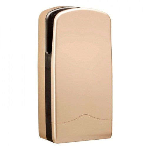 Пластиковая сушилка для рук Nofer V-JET Triblade 1760 W Цветная