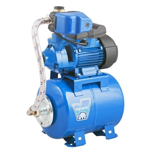 Поверхностная насосная станция Aquario AUTO ADB-35(8L) 7438