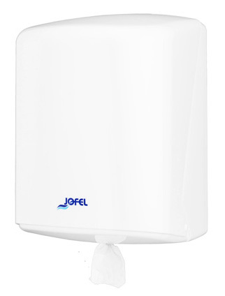 Диспенсер для бумажных полотенец Jofel AZUR (AG40000)
