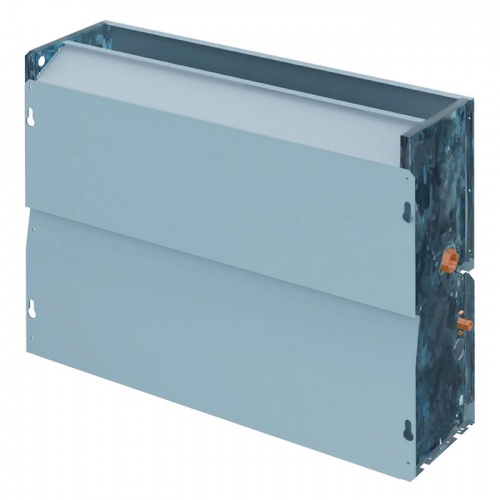 Напольно-потолочная VRF система Systemair SYSVRF2 FLOOR CB 56 Q