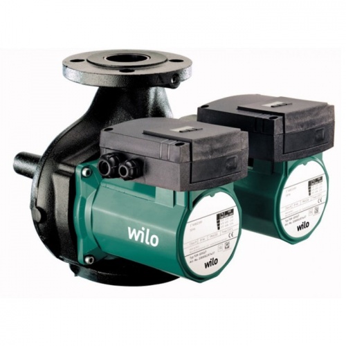 Насос для отопления Wilo TOP-SD 80/7