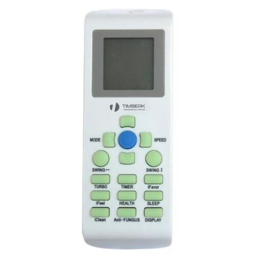 Кассетный кондиционер Timberk AC TIM 60LC ST6