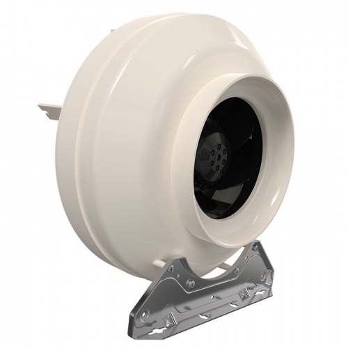 Канальный вентилятор Systemair RVK 125E2 sileo 1ph/230V