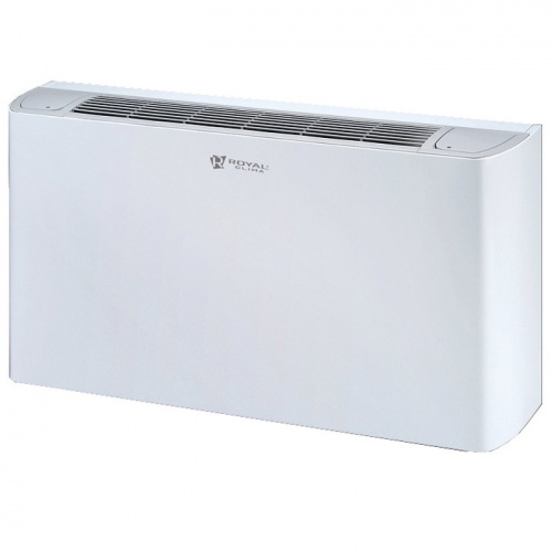 Канальный фанкойл 10-10,9 кВт Royal Clima VCT 122 OM1