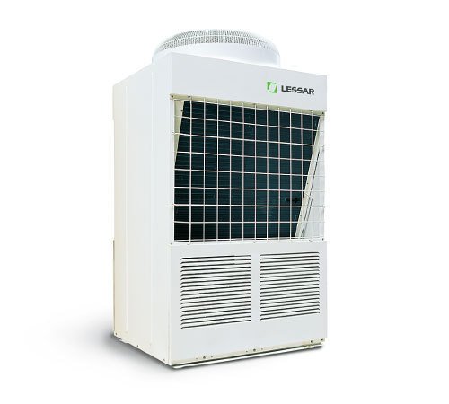 Наружный блок VRF системы Lessar LUM-HD280ABR4