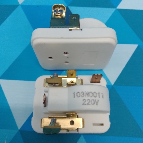 Реле Danfoss 103N0011 (RLY002DF) клема 4,8