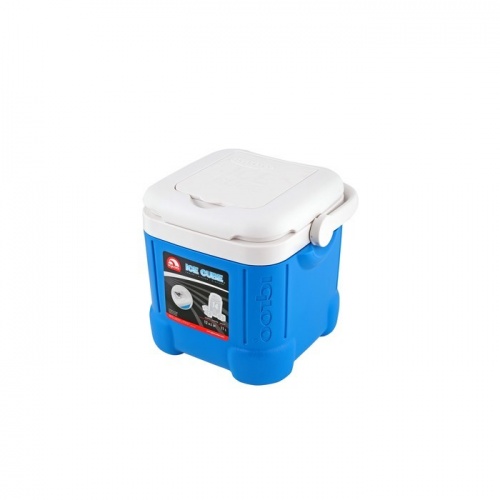 Термоэлектрический автохолодильник Igloo Ice Cube 14 Cyan blue