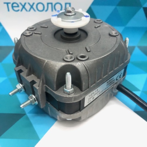 Электродвигатель YZ(F) 5-13 5W (1300/1550RPM, 220V)