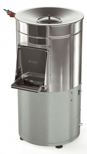 Картофелечистка ATESY «Тайфун» МОК-300А