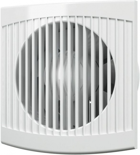 Вытяжка для ванной диаметр 125 мм ERA COMFORT 5