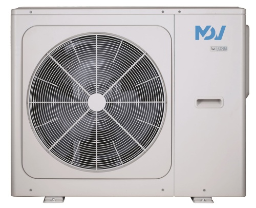 Мини чиллеры MDV серия Aqua Eco Mini MDGC-V9WD2N8-B