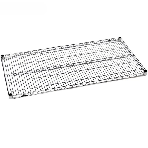 Полка-решетка, 760х914, METRO Super Erecta Chrome
