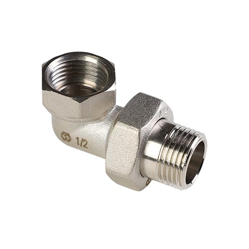 Американка угловая MVI 3/4"