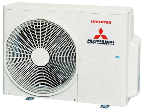 Наружные блоки мультисплит-систем Mitsubishi Heavy Industries SCM60ZS-W