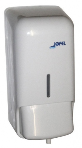 Дозатор жидкого мыла Jofel Azur (AC40000)