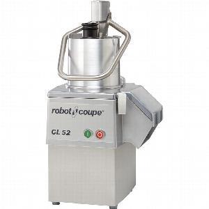 ОВОЩЕРЕЗКА ROBOT COUPE CL52 3Ф. 24498