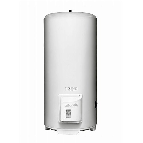 Напольный бойлер косвенного нагрева Atlantic Corflow 500L
