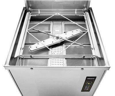 Машина посудомоечная купольного типа ELFRAMO CE 24 F VE