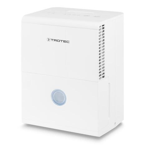 Бытовой осушитель воздуха TROTEC TTK 28 E