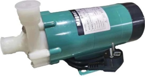 Насос для перекач. хим. жидк. Vodotok MP-15RM