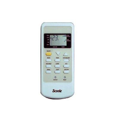 Кондиционер Scoole SC AC SPI1 24