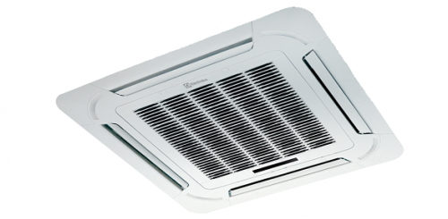 Панель декоративная для EFR-300S/400S/500S Electrolux EFRP-650x650 S