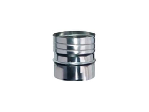 Соединитель гофра/труба наружный PDFX 09 M D200