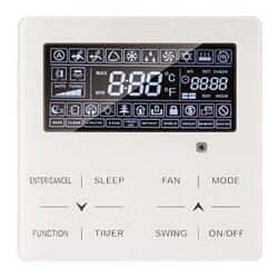 Канальная VRF система Ballu BVRFD-KS7-90-A