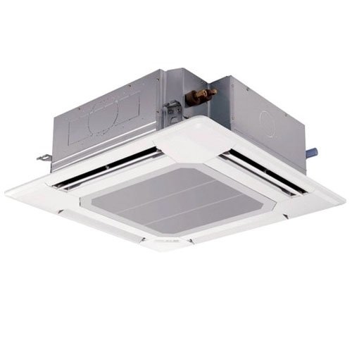 Кассетный кондиционер Mitsubishi Electric PLA-RP125 ВA/PUHZ-P125YHA