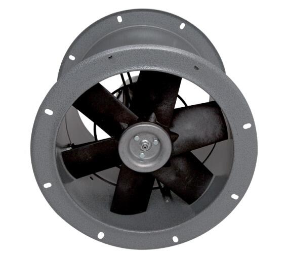 Осевой вентилятор Vortice VORTICEL MPC-E 354 T