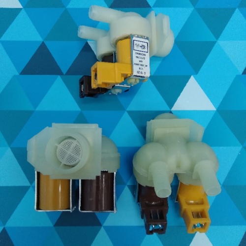 КЭН - 2 180 градусов (VAL021BO, BO5201, D=12мм., 086311, 265772) Bosch, SIEMENS