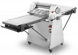 ТЕСТОРАСКАТКА GASTROMIX TDR-520 НАПОЛЬНАЯ