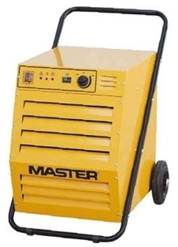 Промышленный осушитель воздуха Master DH 92