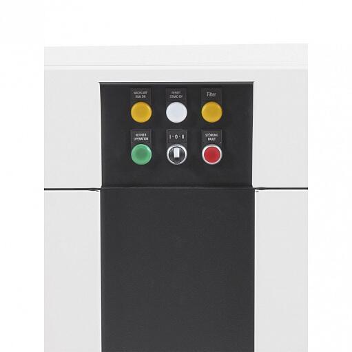 Промышленный осушитель воздуха TROTEC TTR 10000