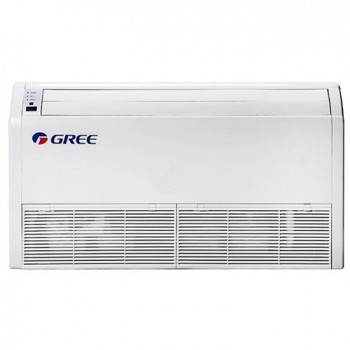 Напольно-потолочный кондиционер Gree GTH30K3HI/GUHN30NK3H0