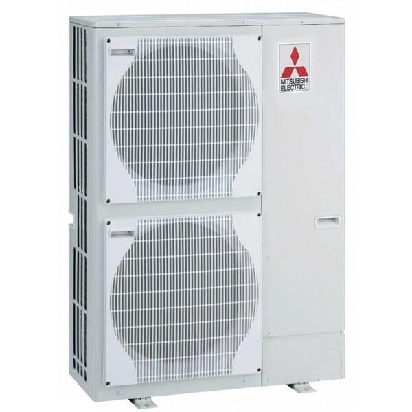 Напольно-потолочный кондиционер Mitsubishi Electric PCA-M125KA/PU-P125 YHA