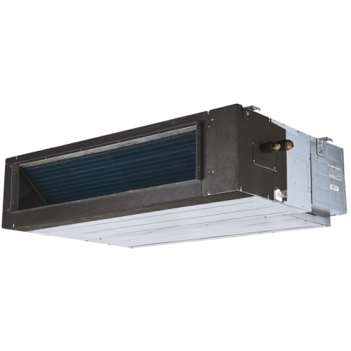Канальный кондиционер TCL TTB-18HRIA