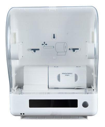 Диспенсер для бумажных полотенец Ksitex Z-1011/1