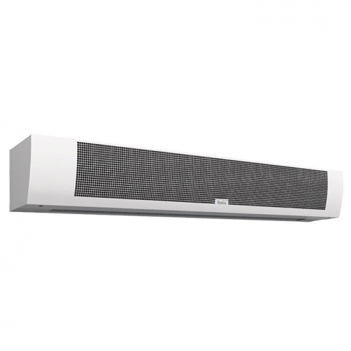 Водяная тепловая завеса Ballu BHC-H10W18-PS
