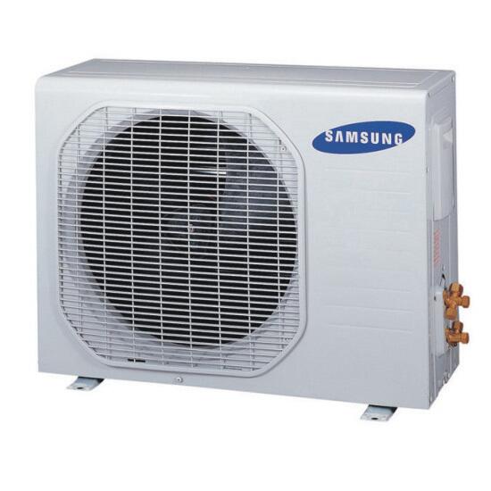 Кассетный кондиционер Samsung CH052EZM1C/2
