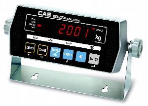 ИНДИКАТОР CAS CI-2001А