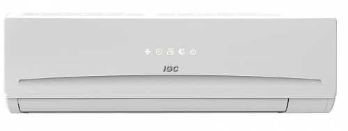 Кондиционер IGC RAS/RAC-24NHG