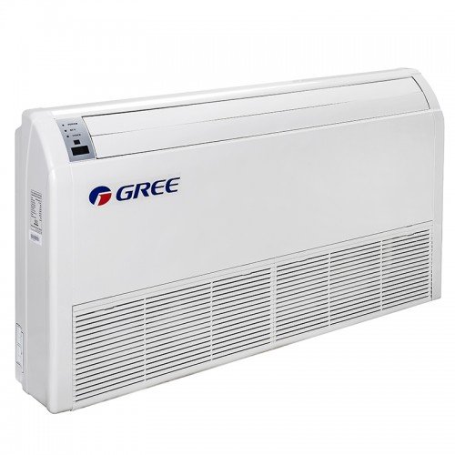 Напольно-потолочный кондиционер Gree GTH36K3FI/GUHD36NK3FO