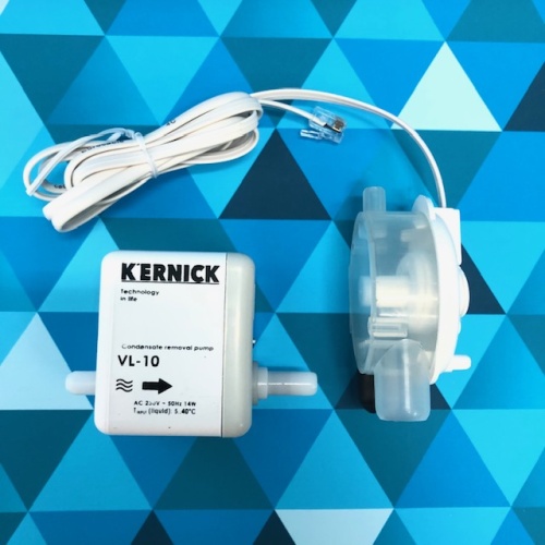 Помпа проточная KERNICK VL-10 (10 л/ч)
