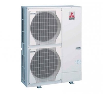 Наружные блоки кондиционеров Mitsubishi Electric PUHZ-ZRP125VKA